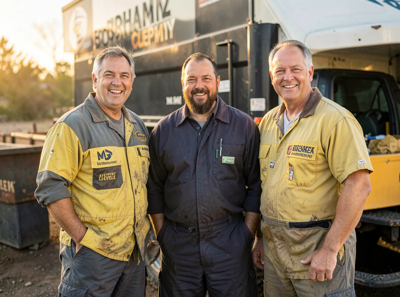 Sewage Cleanup company in Liebenthal, KS